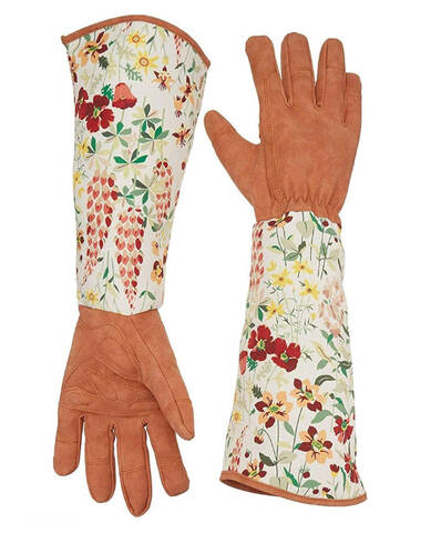 Жіночі садові рукавички в интернет-магазине
