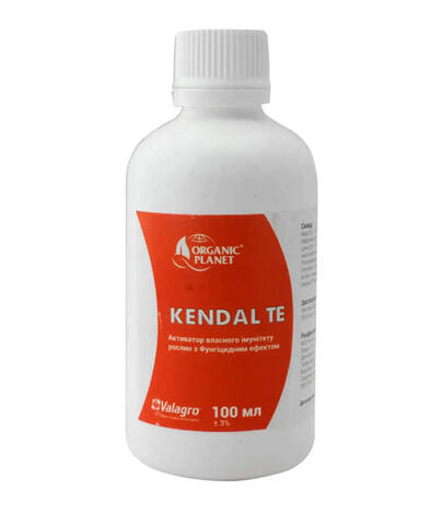 Кендал TE (Kendal TE) 100 мл в интернет-магазине