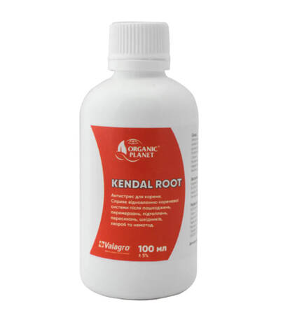 Кендал Рут (Kendal Root) 100 мл цена