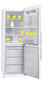 ЕМ-диски для холодильника 9 шт. в интернет-магазине