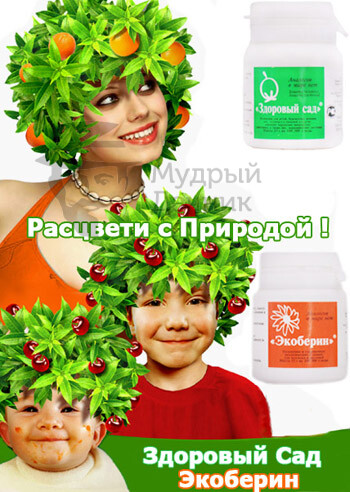 Экоберин инструкция по применению экоберин инструкция по применению