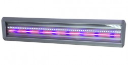 Светодиодный фитосветильник для теплиц  FitoLed Profi 145 Combo