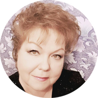 Елена Гордеева