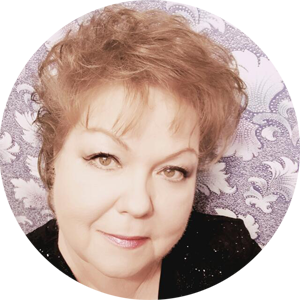 Елена Гордеева