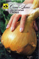 Семена лука репчатого Глобо 0.5г (Агрофирма СемКо) купить