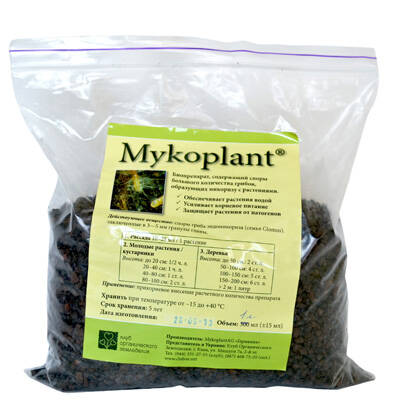 Микоплант 1л Купить