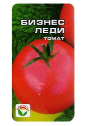 Семена томата Бизнес Леди 20шт (Сибирский Сад) купить