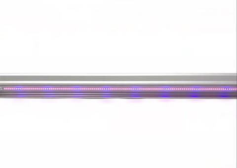 Светодиодный фитосветильник FitoLED 25 Combo (полный спектр) Купити