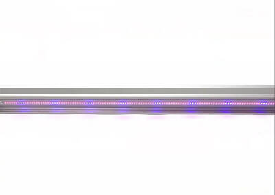Светодиодный фитосветильник FitoLED 25 Combo (полный спектр) мудрый-дачник