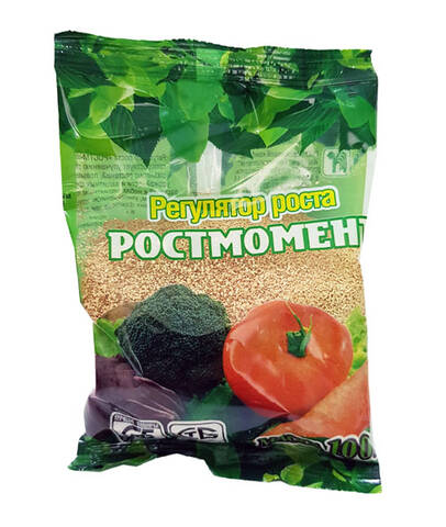 Ростмомент 100г Купити