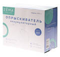 Опрыскиватель аккумуляторный Zema 5л в интернет-магазине