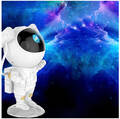 Нічник-проектор зоряного неба Космонавт в интернет-магазине