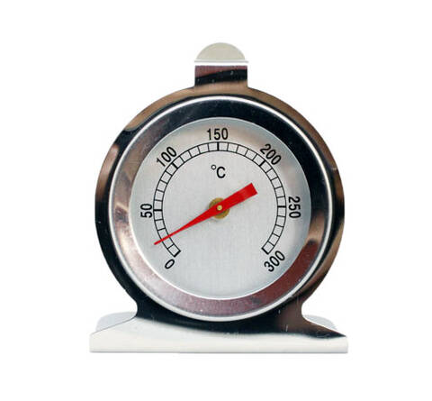 Термометр для духовки описание