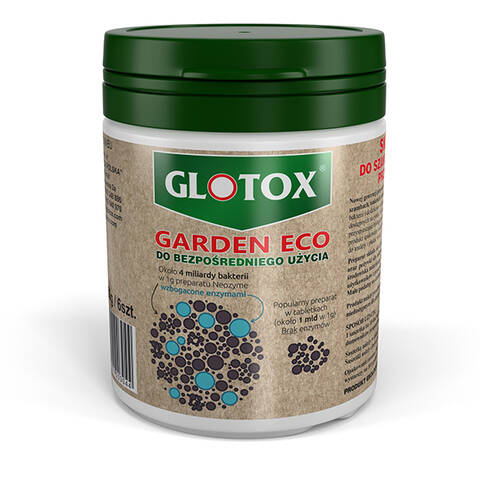 Засіб для септиків Glotox 150 отзывы