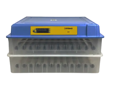 Автоматичний інкубатор ПТАХА 200-В (220/12В) дешево