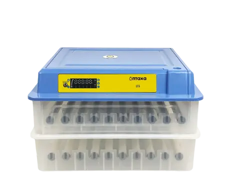 Інкубатор автоматичний ПТАХА 128-В (220/12В) недорого