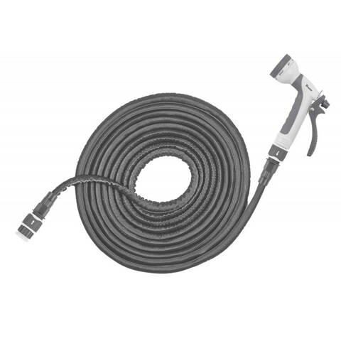 Комплект шланга, що розтягується, TWIST HOSE 12м - 24м цена