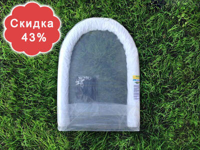 Парник Подснежник 6м Купити