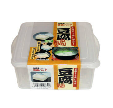 Контейнер для нарезки и хранения тофу в интернет-магазине