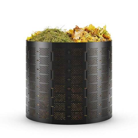 Садовий компостер 800 л  (105 см) в интернет-магазине