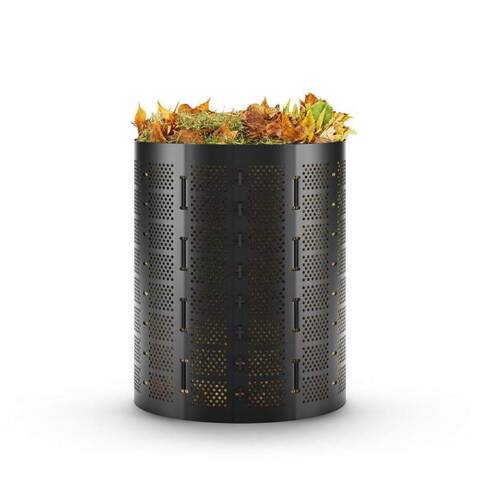 Садовий компостер 400 л (75 см) дешево
