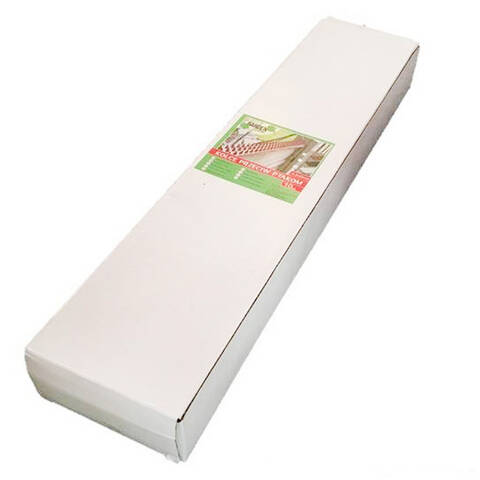 Антиприсадные шипы от птиц и животных, набор 5м (коричневый) Купить