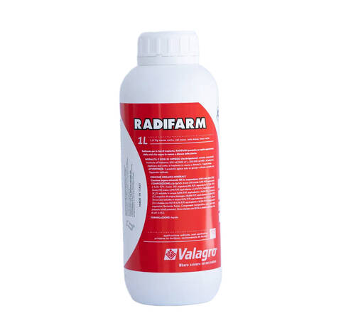 Радіфарм 1л описание