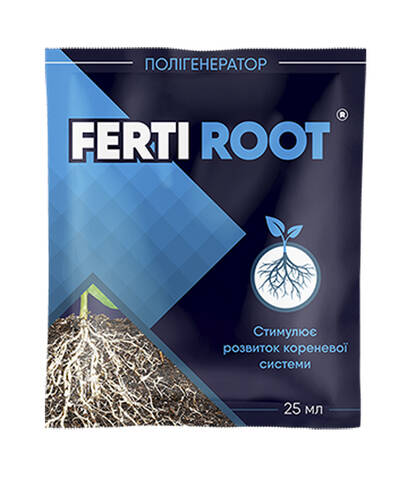 Укорінювач Ферти Рут (Ferti Root) 25мл фото