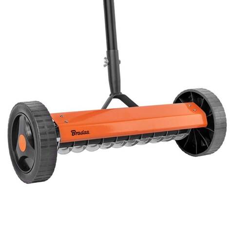 Скарифікатор (аєратор) для газону ручний Купити