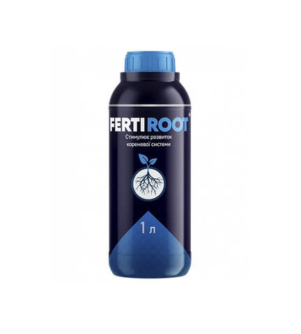 Укорінювач Ферти Рут (Ferti Root) 1л дешево