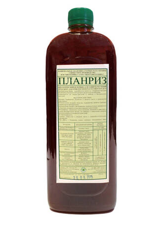 Планриз 1000 мл цена