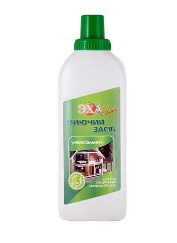 Универсальное моющее средство ЭХАClean 1л купить