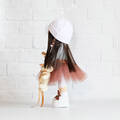 Лялька Тільда Наталі (ручна робота) 37 см недорого