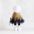 Кукла Тильда Алиса (текстильная) 37см в интернет-магазине