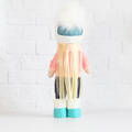 Лялька Тільда Аріна (текстильна) 37 см в интернет-магазине