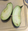 Семена баклажана салатного Мизунотакуми F1 5шт (Сады Азии) недорого