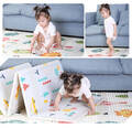 Детский коврик для ползания 200см*180см в интернет-магазине