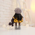 Кукла Тильда Мила (текстильная) 37см в интернет-магазине