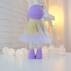 Кукла Тильда Вилена (текстильная) 37см в интернет-магазине