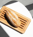 Доска для хлеба с решеткой в интернет-магазине