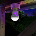 Антимоскітна світлодіодна лампочка Noveen 6 Вт в интернет-магазине