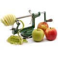 Яблокорезка механическая Ezidri Apple Peeler Corer Slicer в интернет-магазине